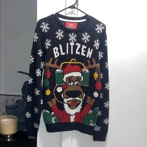Adult Christmas Sweater